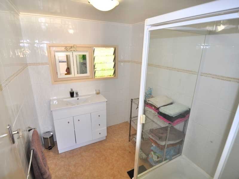 Tin Can Bay QLD 4580