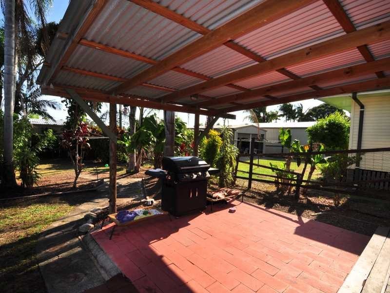 Tin Can Bay QLD 4580