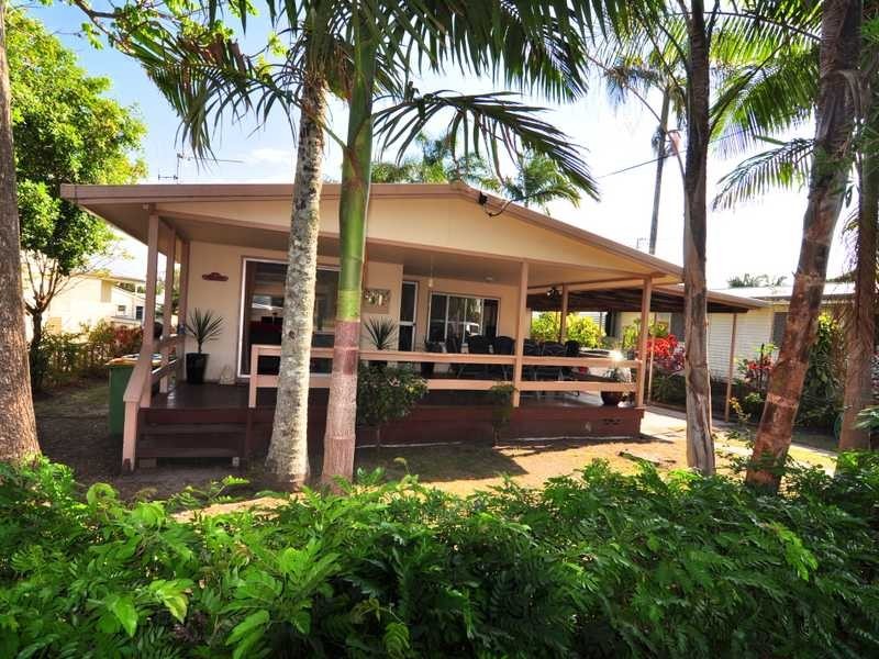 Tin Can Bay QLD 4580