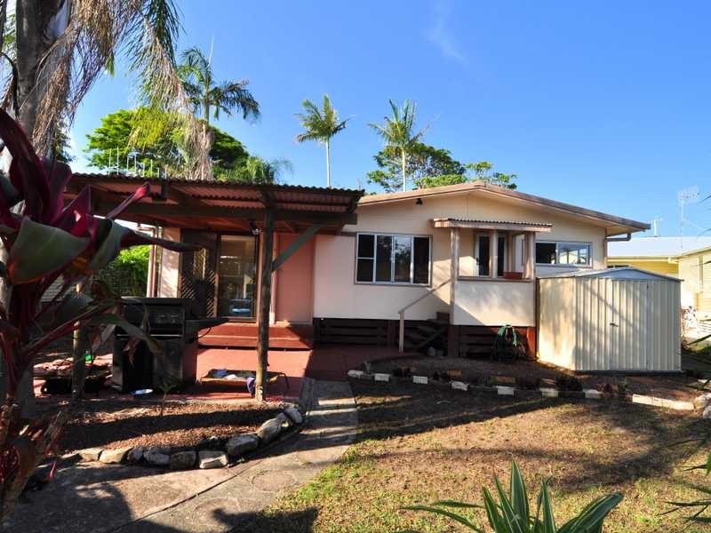 Tin Can Bay QLD 4580