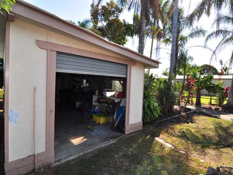 Tin Can Bay QLD 4580