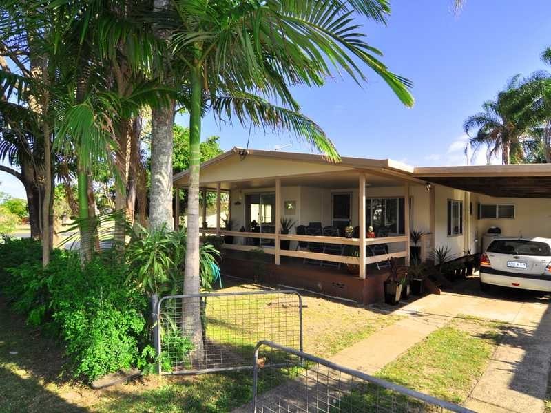 Tin Can Bay QLD 4580