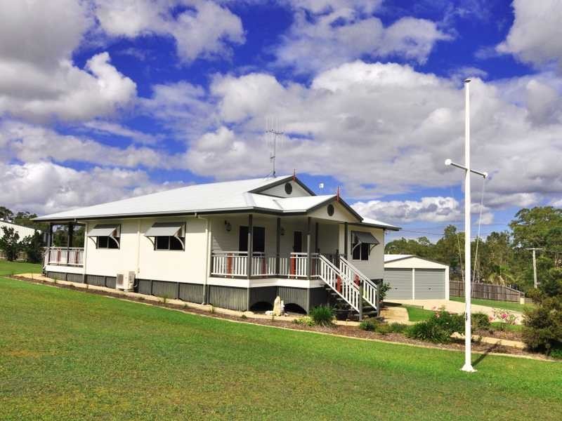 7 Seawitch Cresent, Cooloola Cove QLD 4580