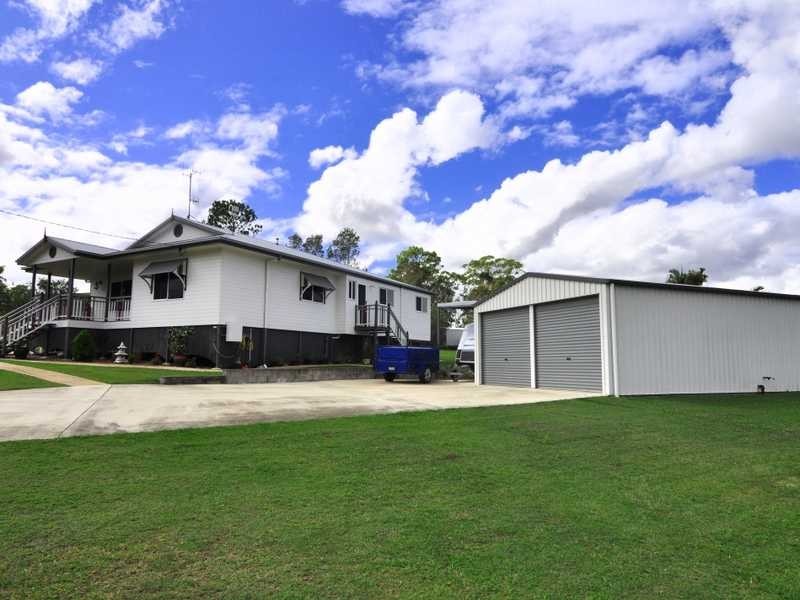 7 Seawitch Cresent, Cooloola Cove QLD 4580