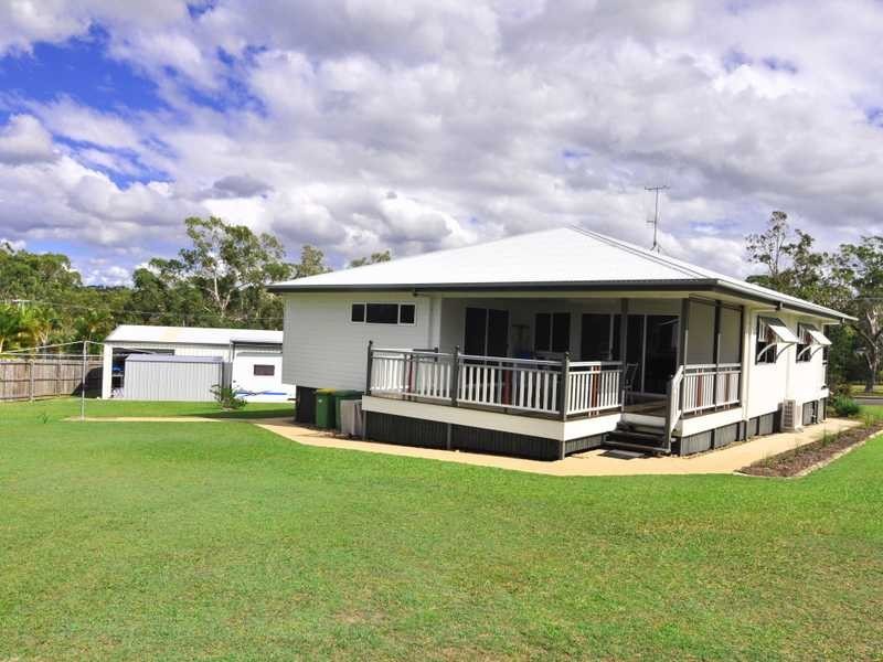 7 Seawitch Cresent, Cooloola Cove QLD 4580