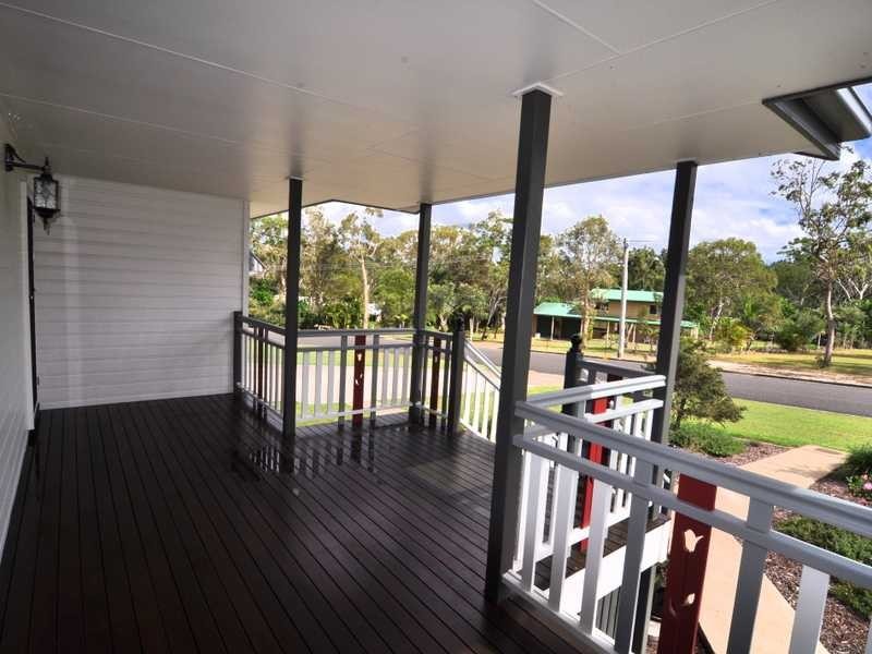 7 Seawitch Cresent, Cooloola Cove QLD 4580