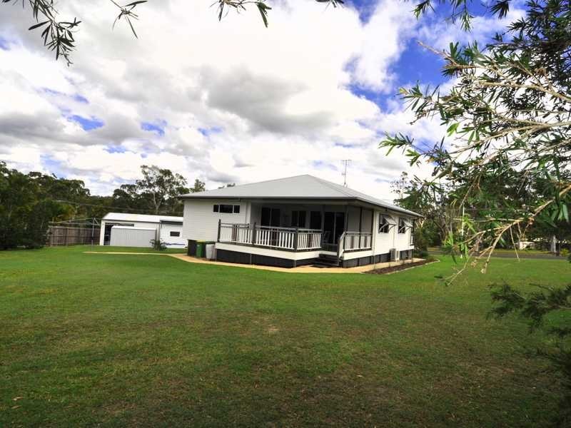 7 Seawitch Cresent, Cooloola Cove QLD 4580