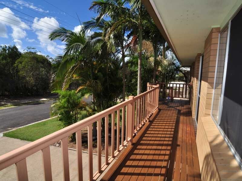 Tin Can Bay QLD 4580