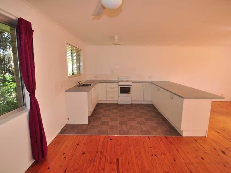 Tin Can Bay QLD 4580