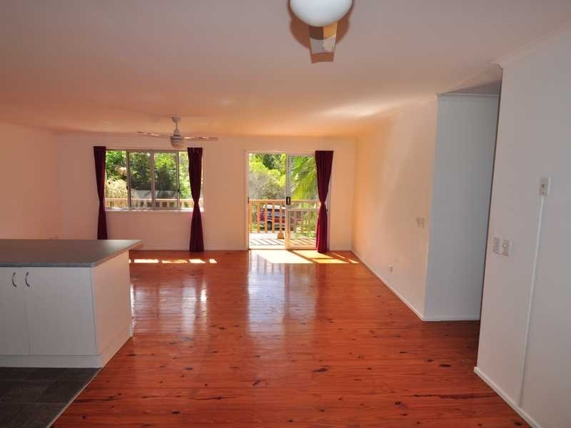 Tin Can Bay QLD 4580