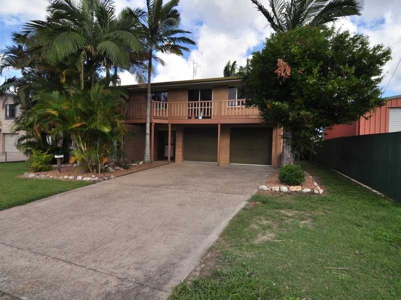 Tin Can Bay QLD 4580