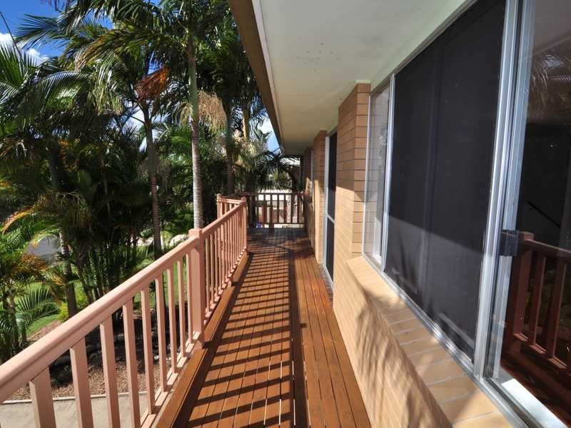 Tin Can Bay QLD 4580