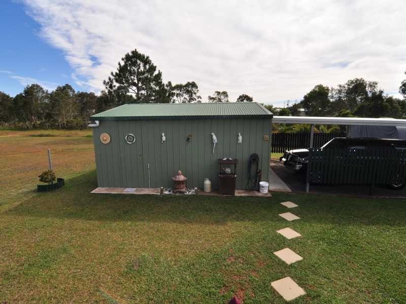 12 Regent  ct, Cooloola Cove QLD 4580