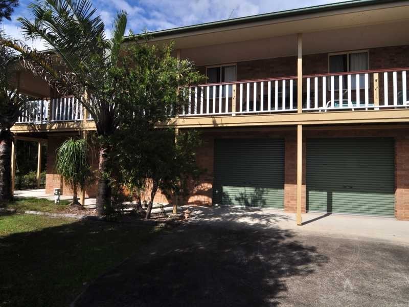 54 Toolara road, Tin Can Bay QLD 4580