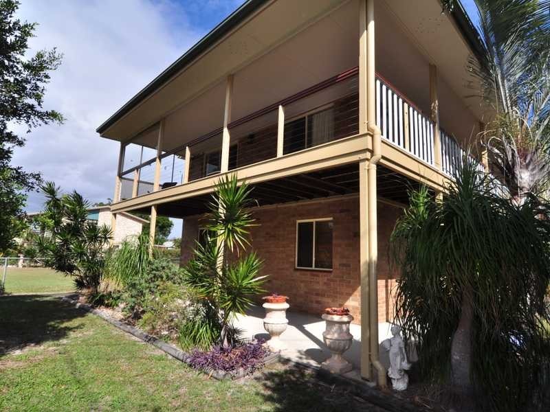 54 Toolara road, Tin Can Bay QLD 4580