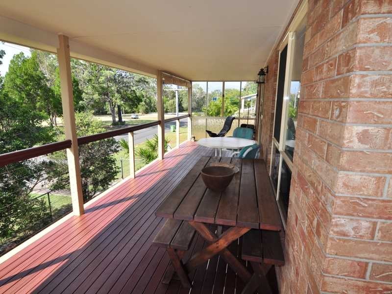 54 Toolara road, Tin Can Bay QLD 4580