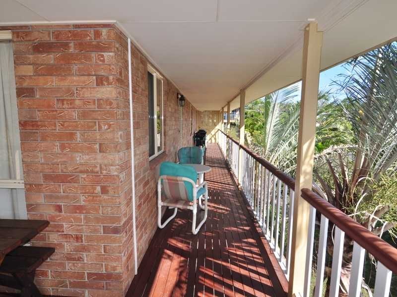 54 Toolara road, Tin Can Bay QLD 4580