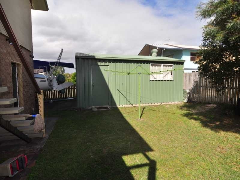 54 Toolara road, Tin Can Bay QLD 4580