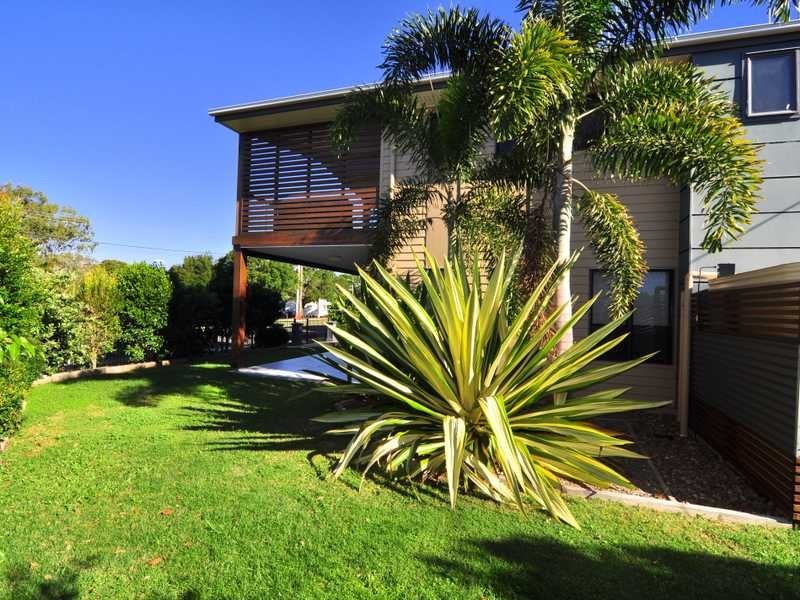 Tin Can Bay QLD 4580