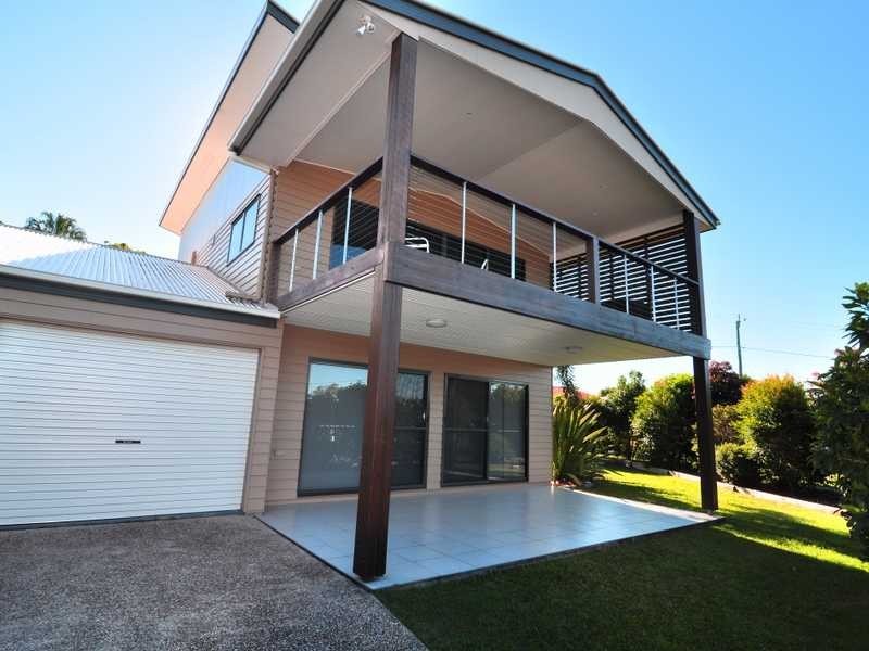 Tin Can Bay QLD 4580