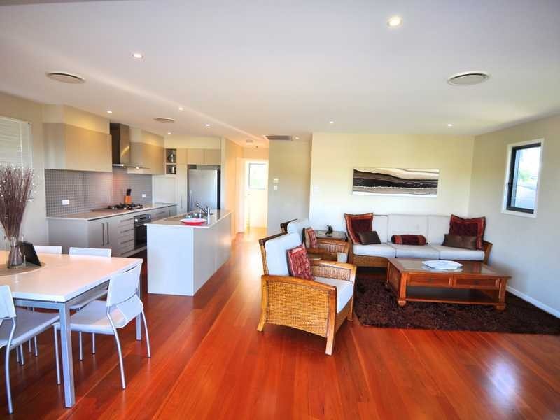 Tin Can Bay QLD 4580