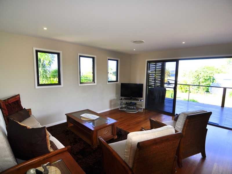 Tin Can Bay QLD 4580