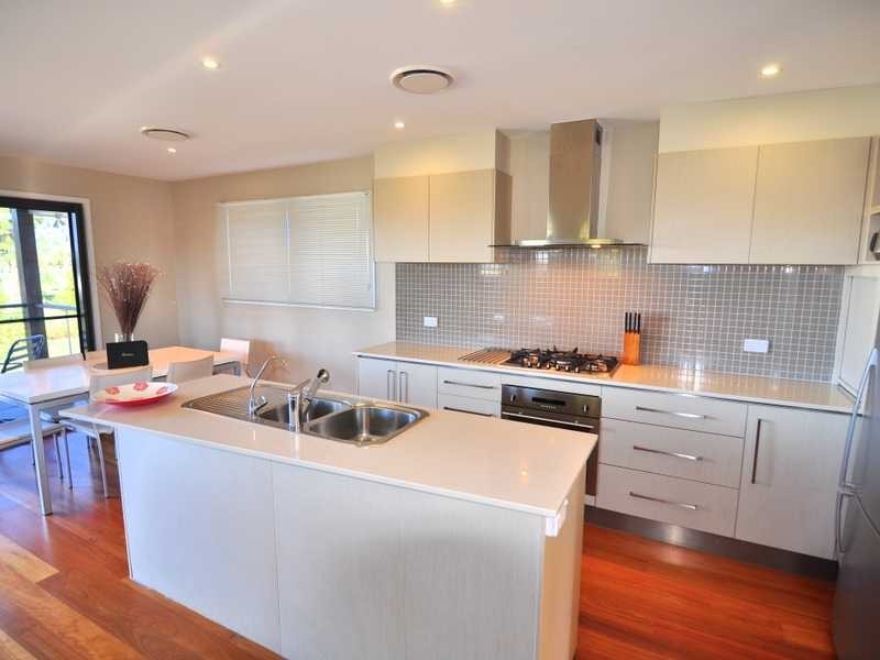 Tin Can Bay QLD 4580