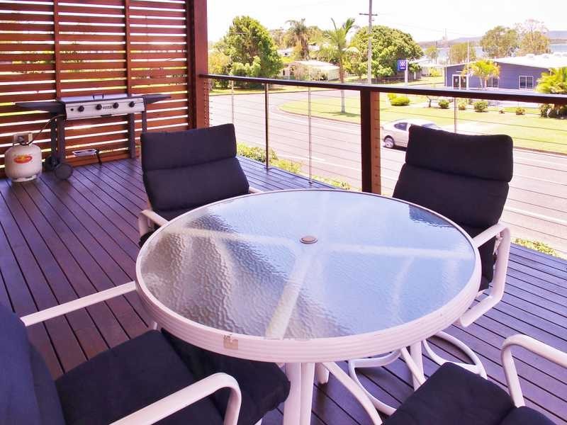 Tin Can Bay QLD 4580