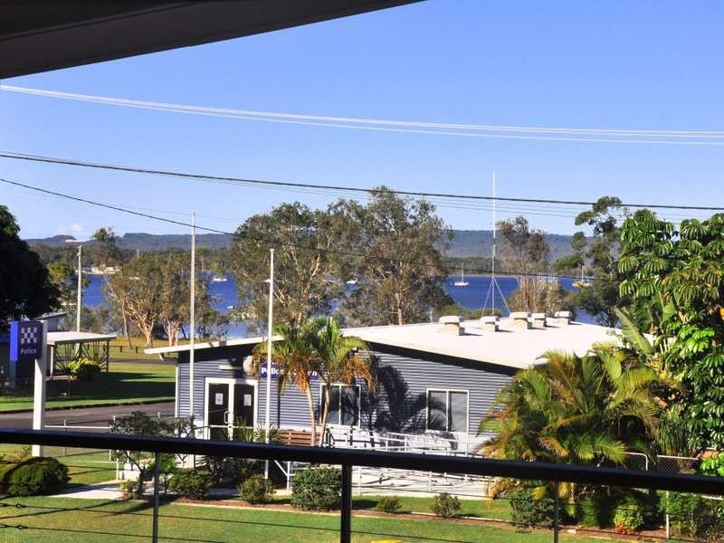 Tin Can Bay QLD 4580