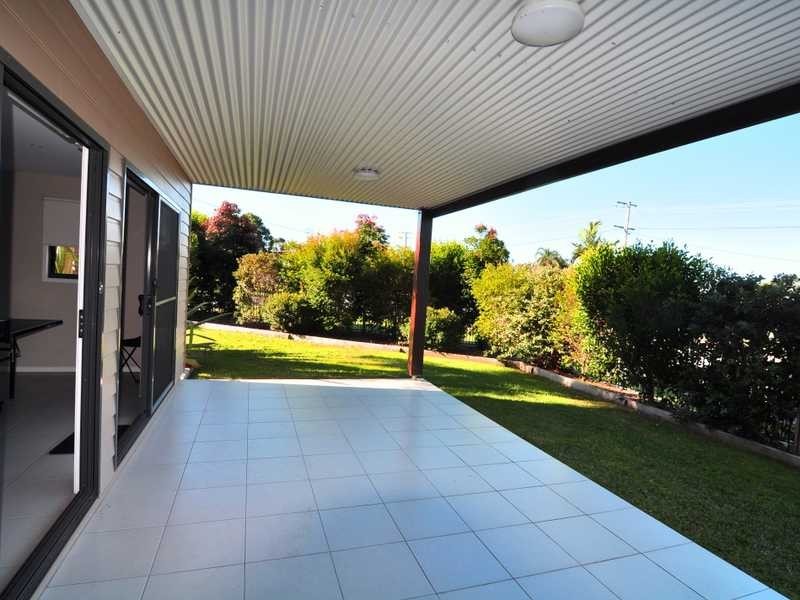 Tin Can Bay QLD 4580