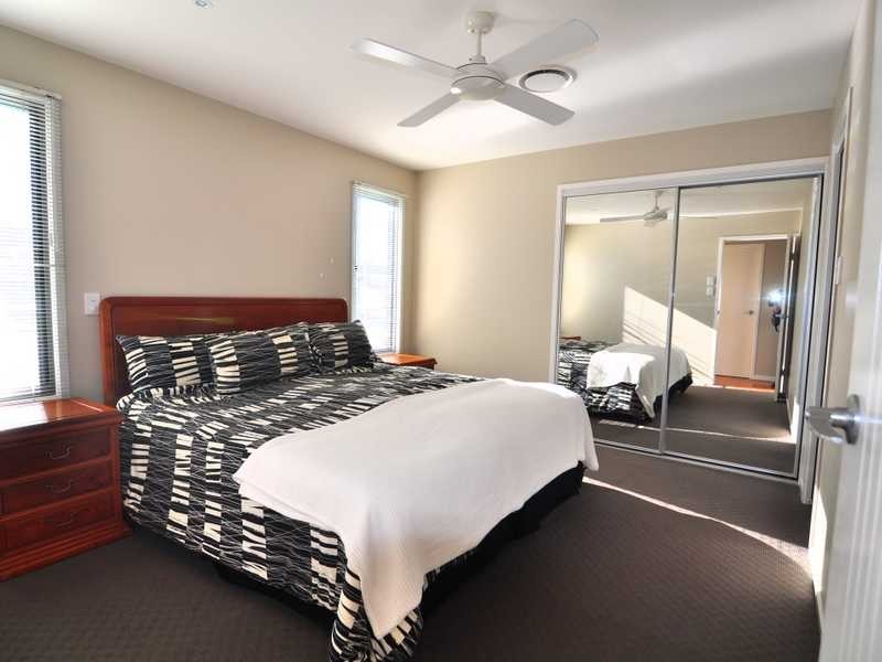 Tin Can Bay QLD 4580