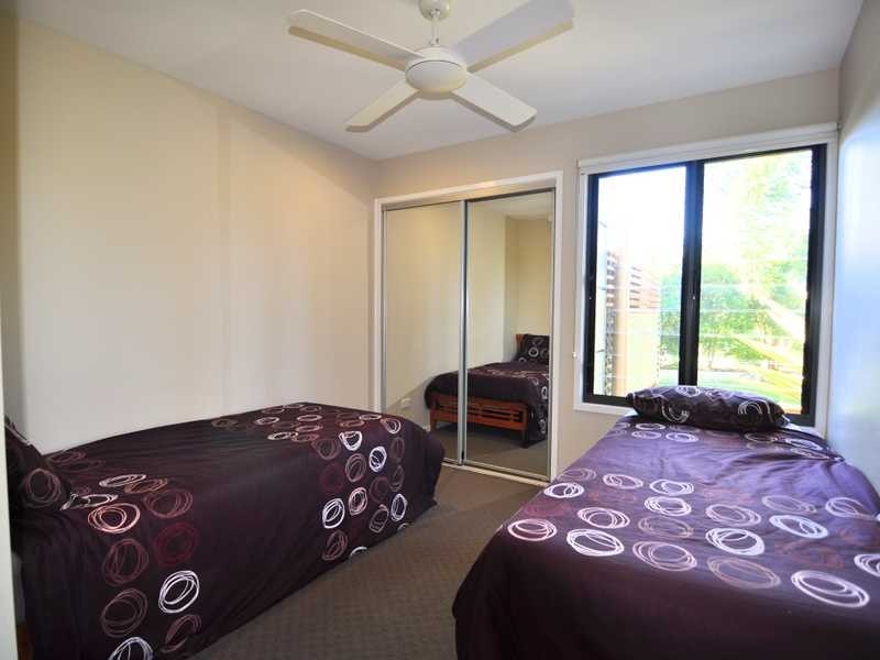 Tin Can Bay QLD 4580