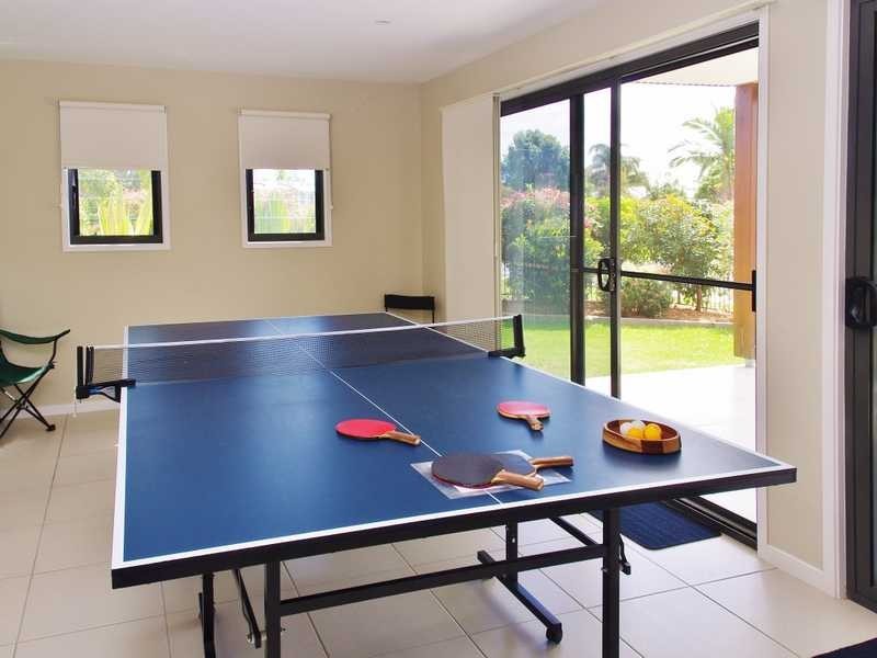 Tin Can Bay QLD 4580