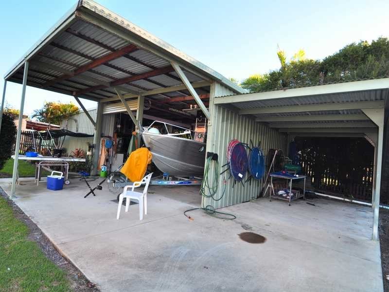 78 Gympie Road, Tin Can Bay QLD 4580