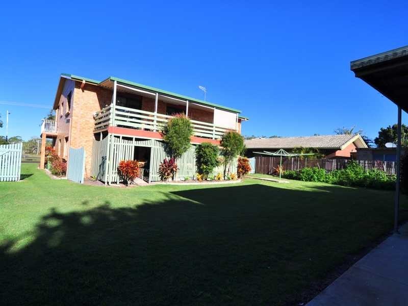 78 Gympie Road, Tin Can Bay QLD 4580