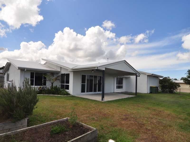 Tin Can Bay QLD 4580