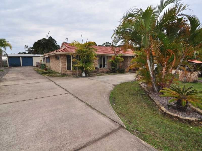 60 Discovery Drive, Cooloola Cove QLD 4580