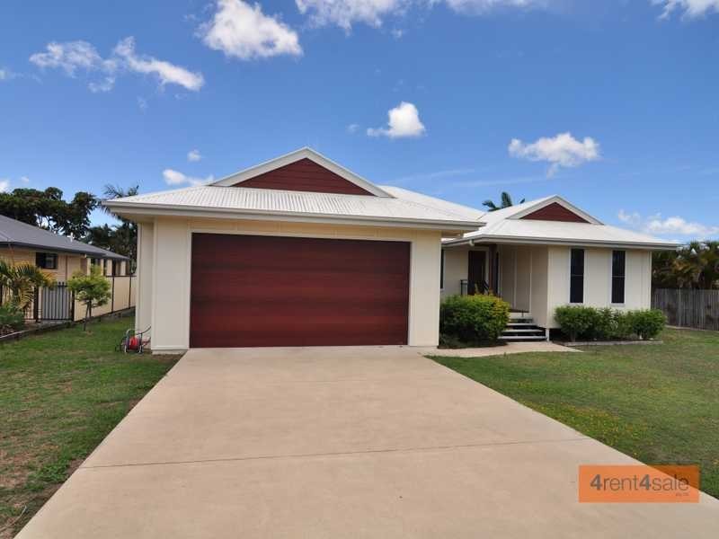 4 Aramac Court, Tin Can Bay QLD 4580