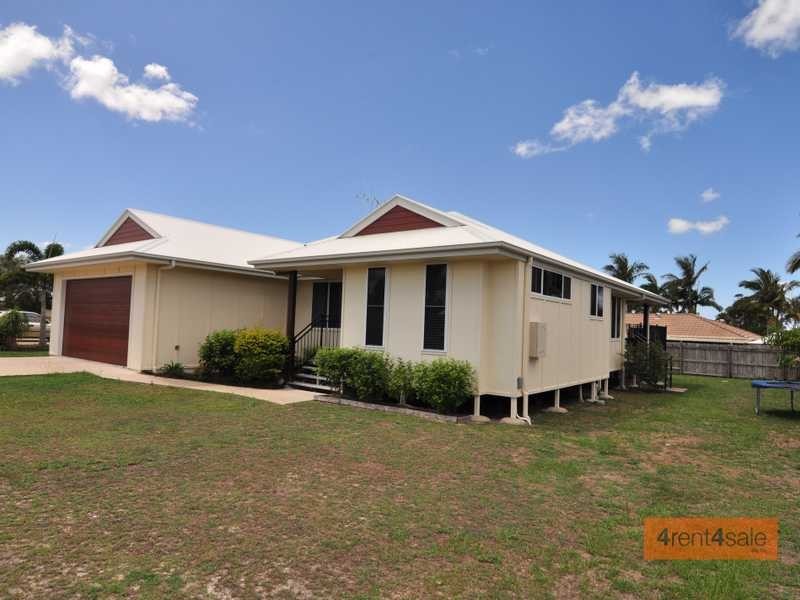 4 Aramac Court, Tin Can Bay QLD 4580