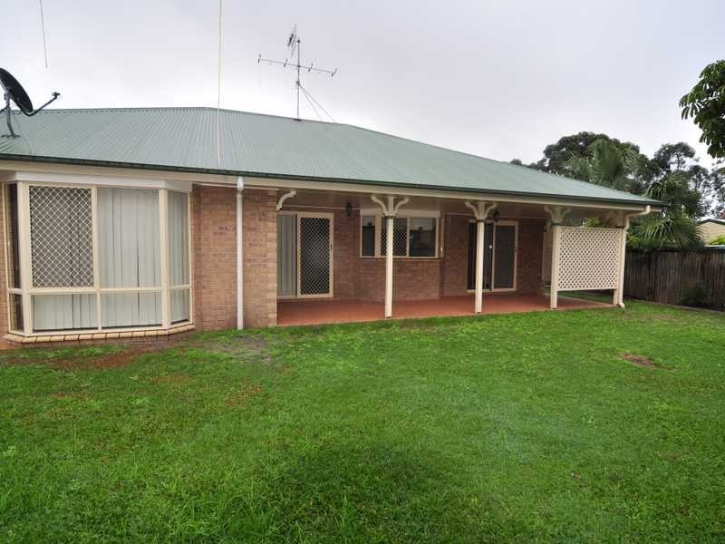 Tin Can Bay QLD 4580