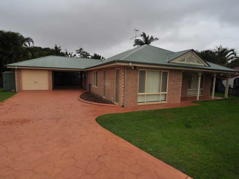 Tin Can Bay QLD 4580