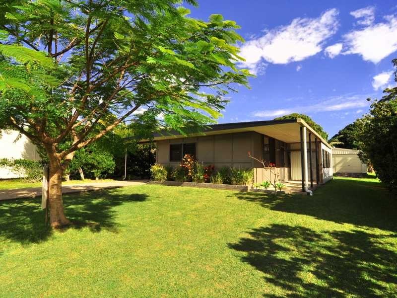 Tin Can Bay QLD 4580