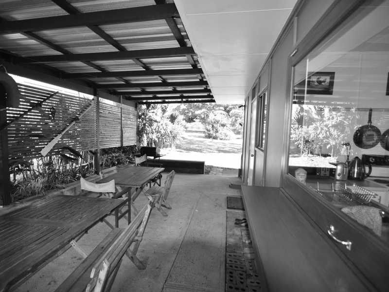 Tin Can Bay QLD 4580