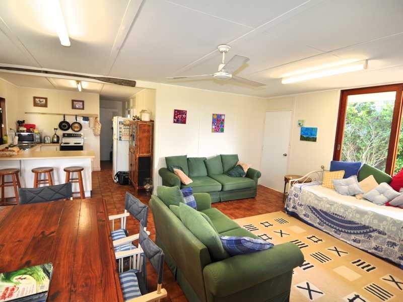 Tin Can Bay QLD 4580