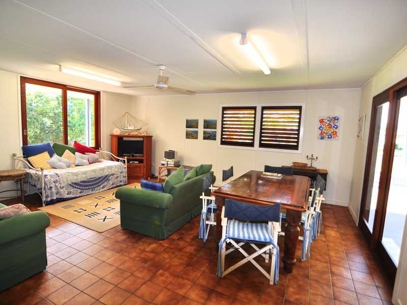 Tin Can Bay QLD 4580
