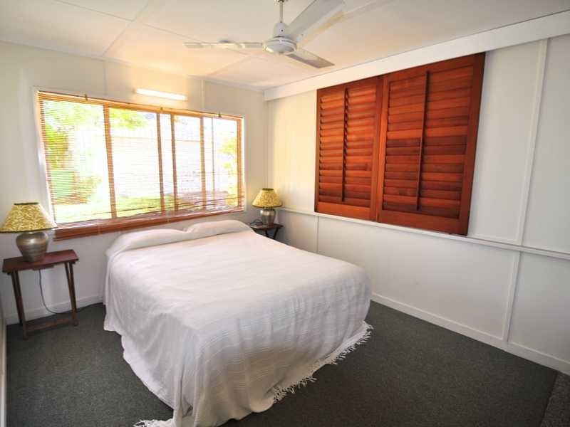 Tin Can Bay QLD 4580
