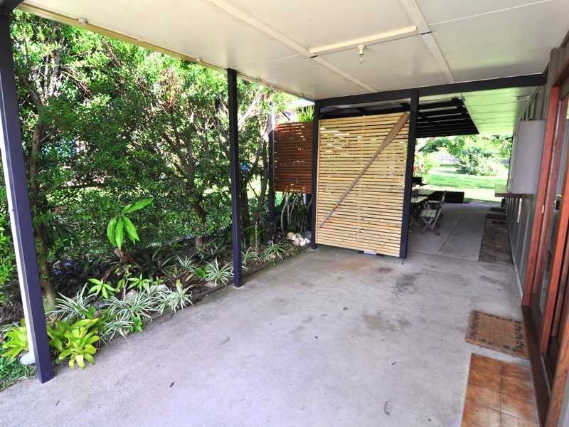 Tin Can Bay QLD 4580