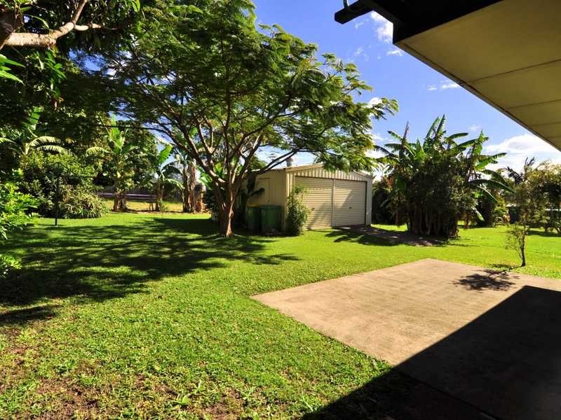 Tin Can Bay QLD 4580
