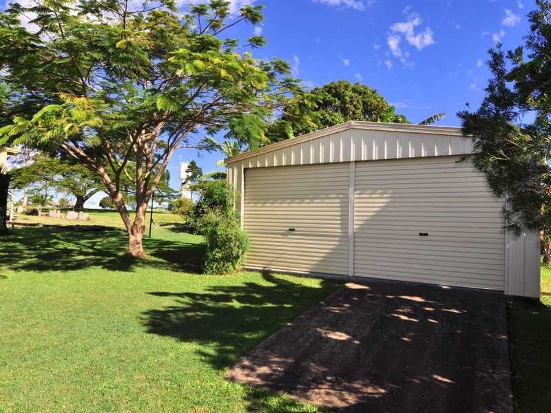 Tin Can Bay QLD 4580