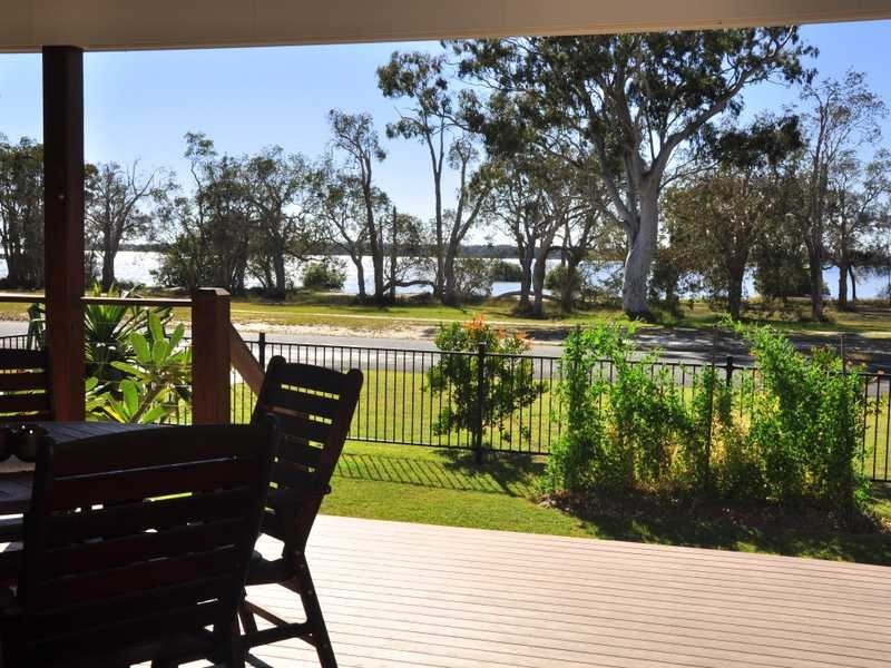 120 Toolara Road, Tin Can Bay QLD 4580